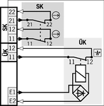 Wiring diagram 222