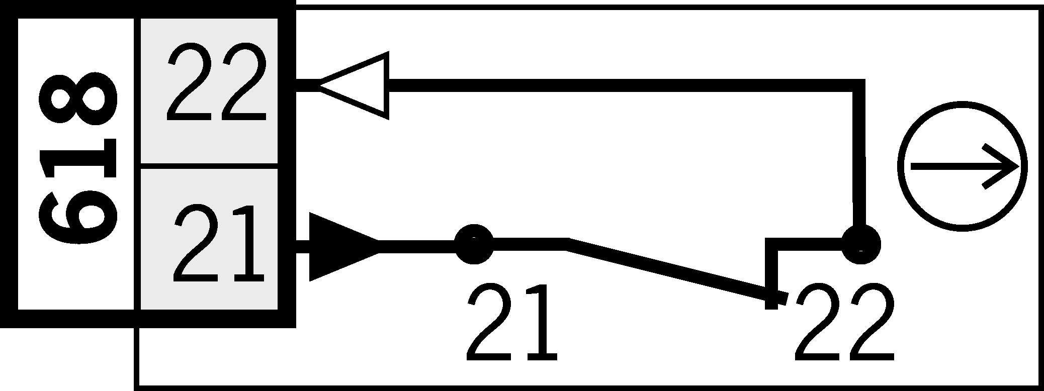 Příklady připojení