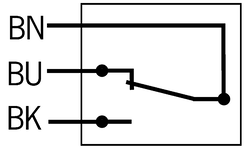 Esquema de conexão C2452