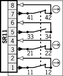Wiring diagram 2131