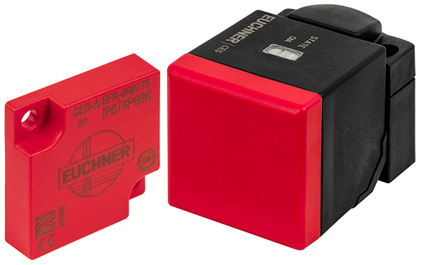 CES-AR-C01 Safety Switch