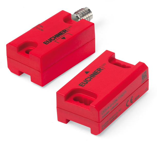 CES-I-AR-C04 Safety Switch