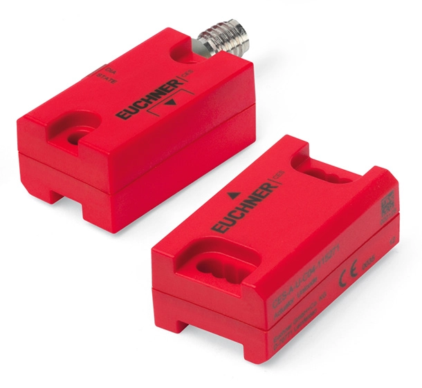 CES-I-AR-C04 Safety Switch