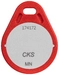 CKS-A-BK1-RD-174172
