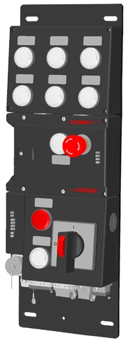 MGB-L2CB-PN-L-106224 (Order no. 106224)
