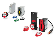 Transponder-coded key systems EKS and CKS