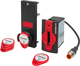 Système de clés sécurisé CKS2 <BR> avec évaluation interne