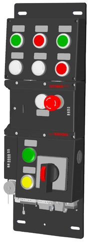 MGB-L2CB-PNC-L-114777 (Order no. 114777)