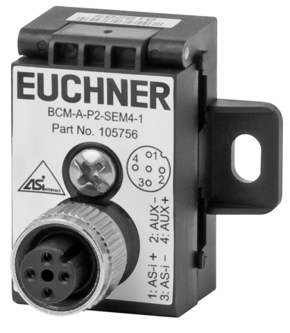 BCM-A-P2-SEM4-1 (Order no. 105756)