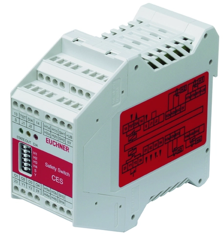 CES-A-AEA-04B (Order no. 072000)