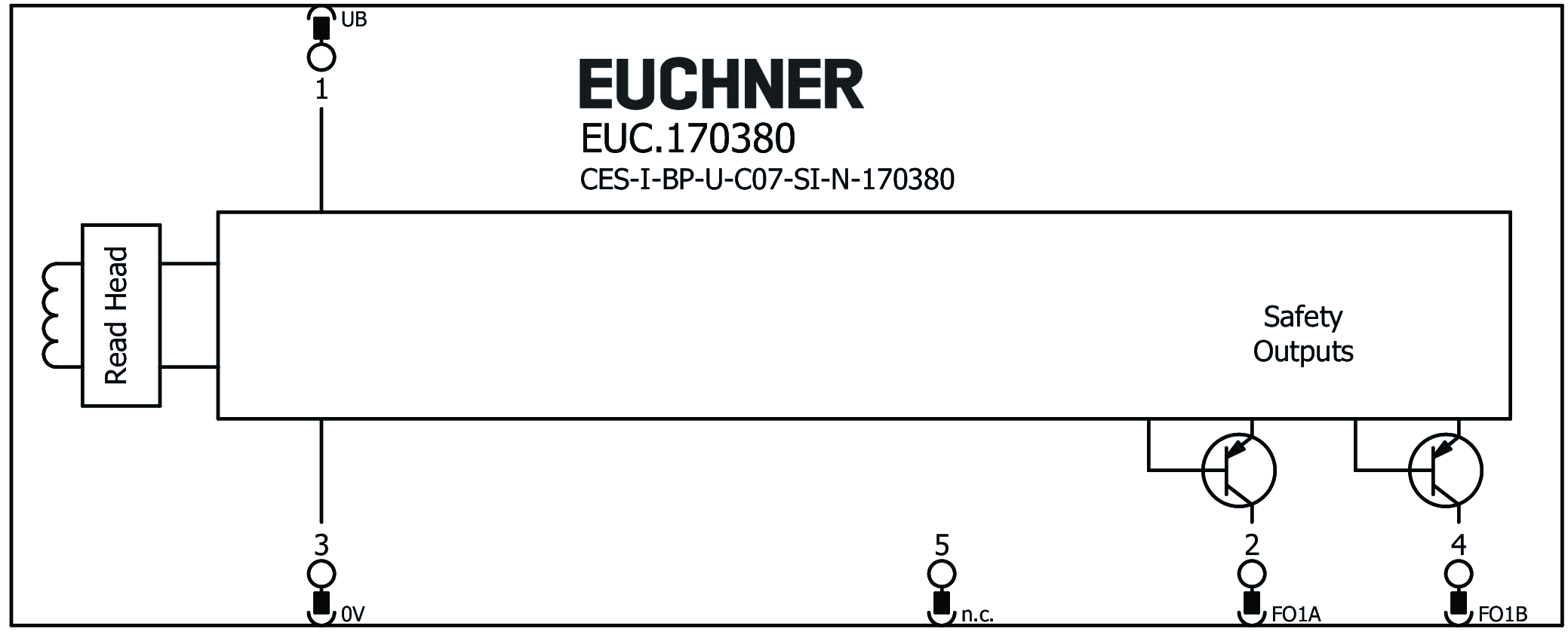 Příklady připojení