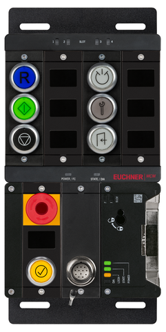 MGB2-L1C-MLI-U-GA-R-172162 (订货号 172162)