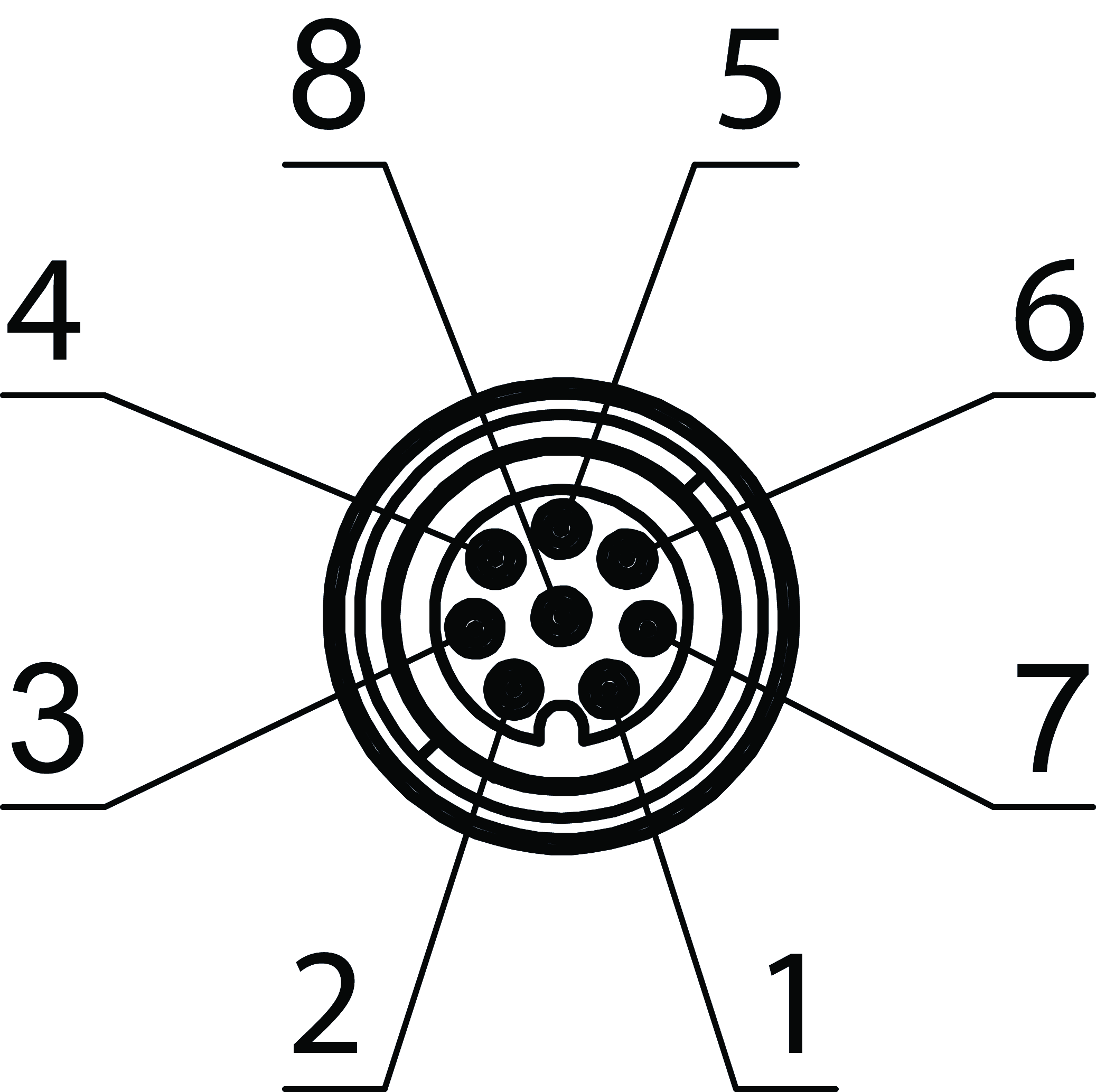 Příklady připojení