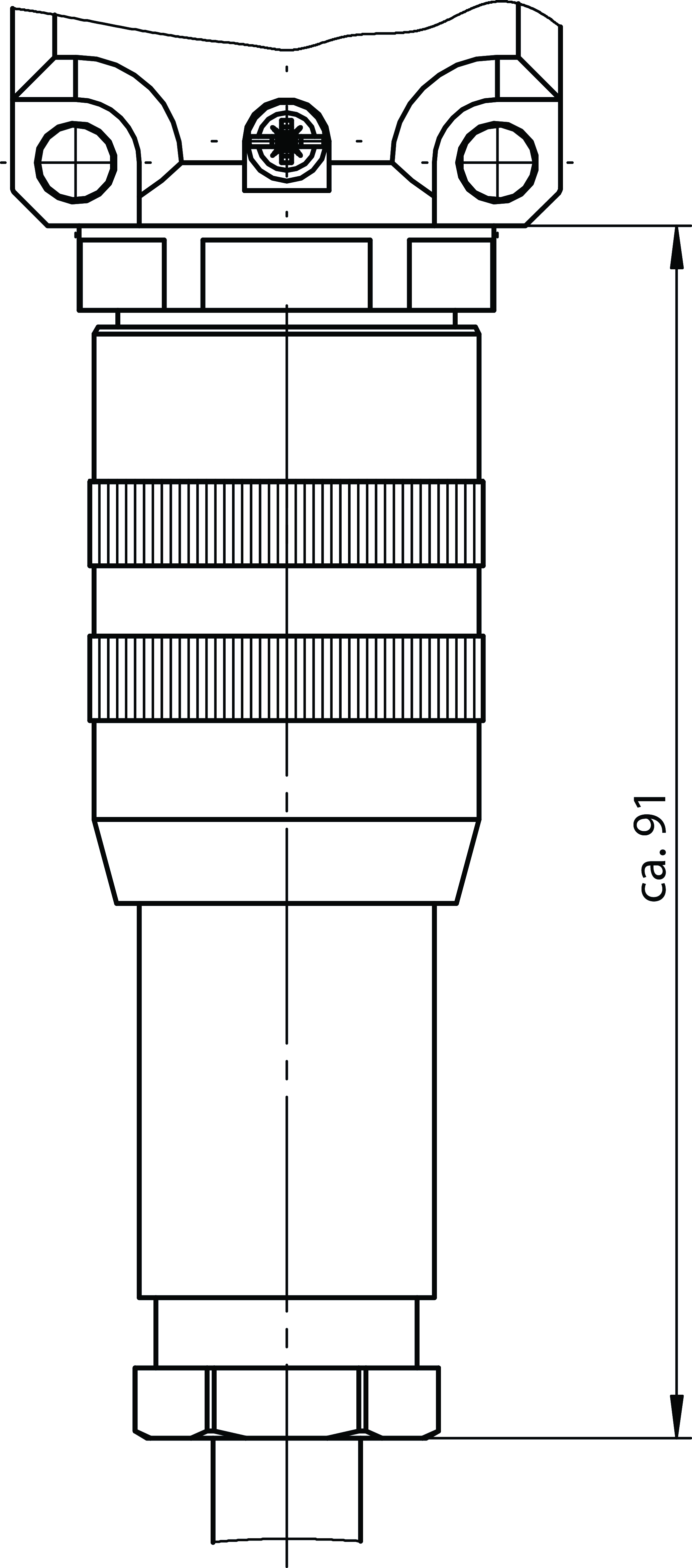 Dimensional drawings