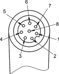 Connector assignment