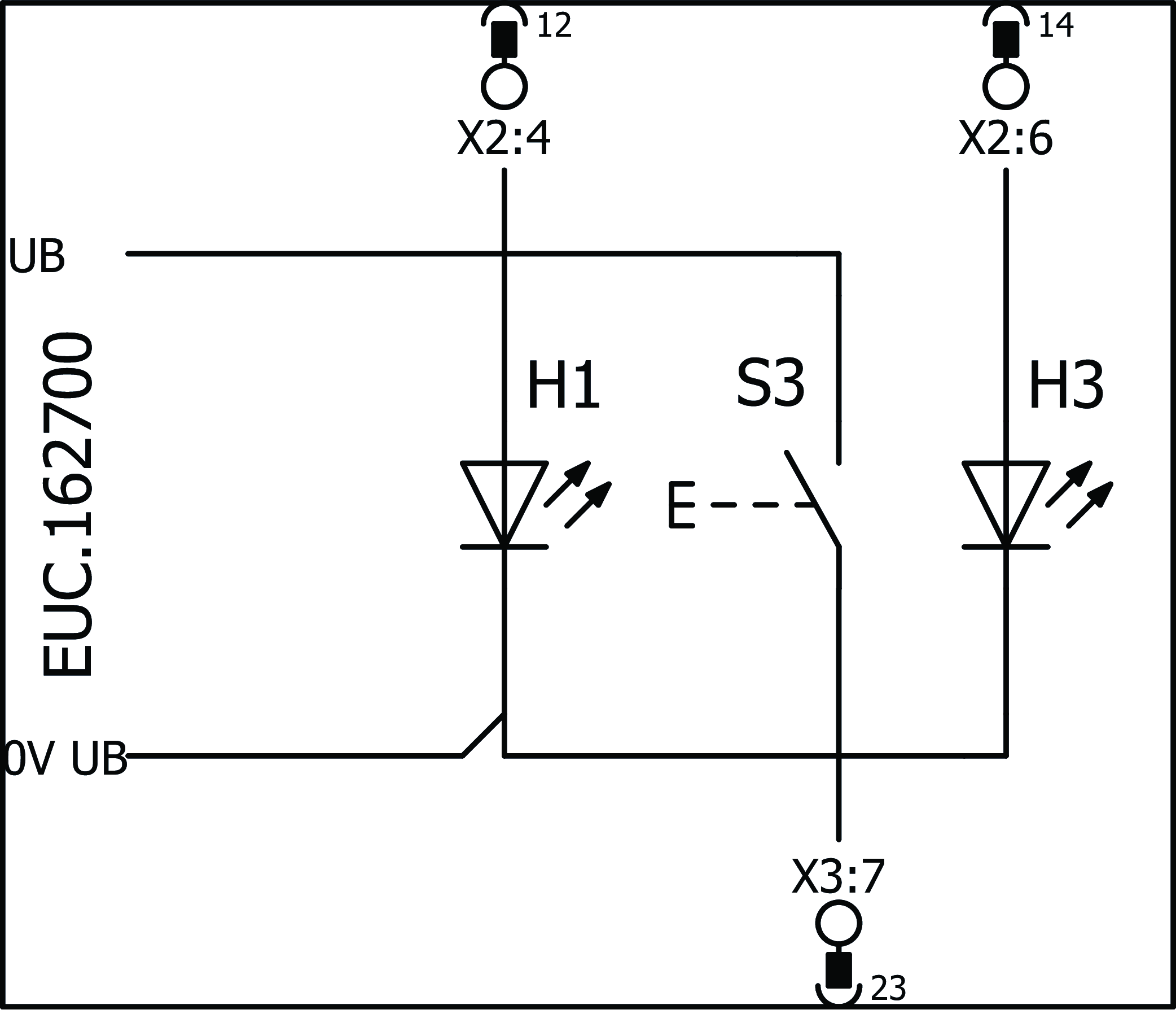 Příklady připojení