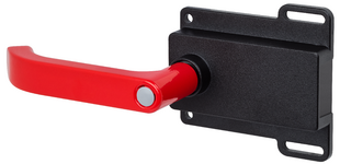 Destravamento de fuga MGB-E-A-100465  (Nº de encomenda 100465)