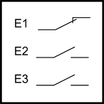 Switching function