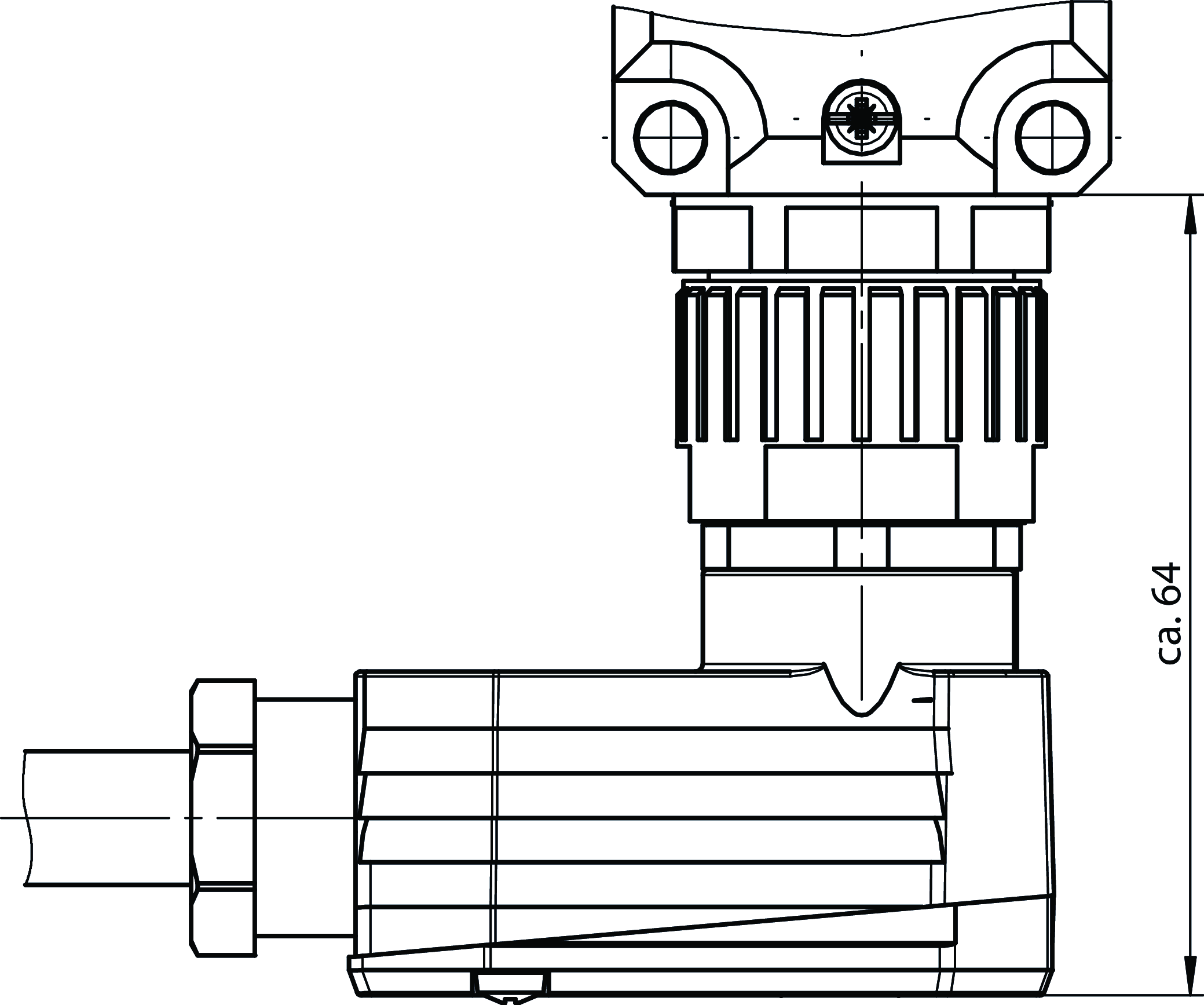 Dimensional drawings