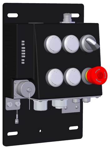 MGB-B-A300A2-PN-126713 (Order no. 126713)