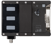 Módulos de bloqueio MGB2-L2-BP-U-XA4S9-OY-R-173640  (Nº de encomenda 173640)