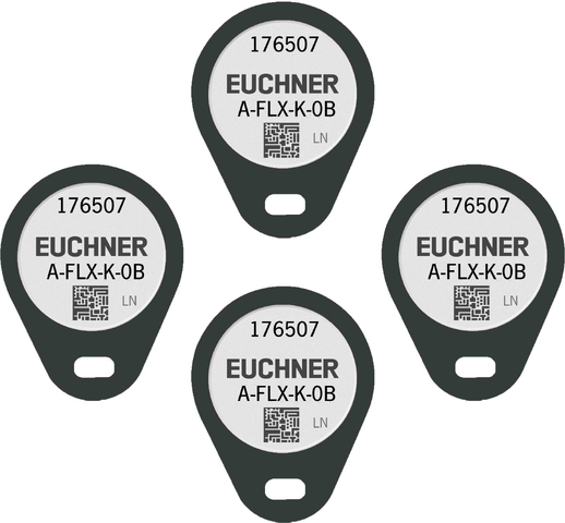 A-FLX-K-0B-BK-V04-176507 (Order no. 176507)