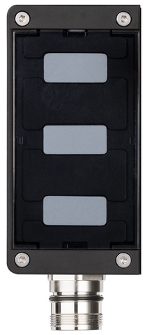 MSM-C-K-BA-SH0-S4-167011 (Order no. 167011)