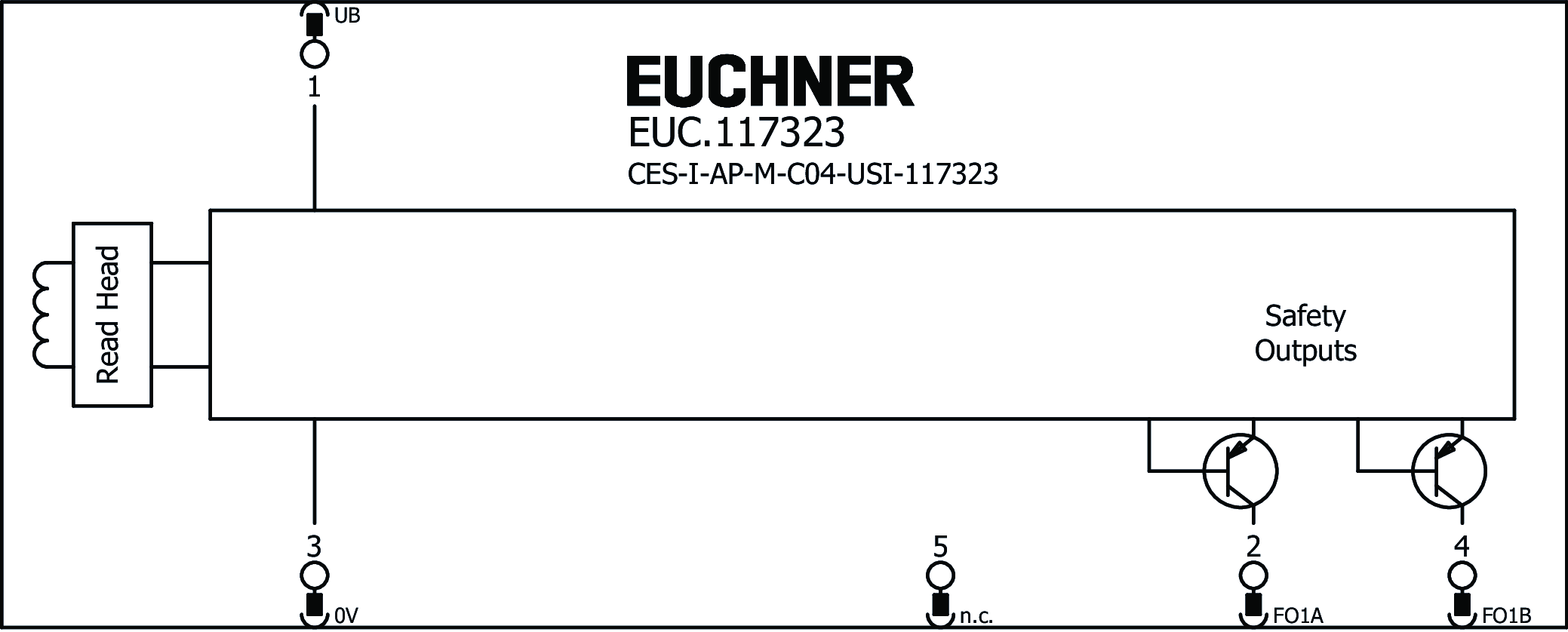 Exemplos de conexão