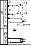 Wiring diagram 538H