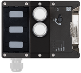 Locking modules MGB2-L1-BR-U-XB7S0-DY-R-164394  (Order no. 164394)
