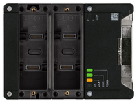 Locking modules MGB2-I-MLI-U-Y0000-JJ-157955  (Order no. 157955)