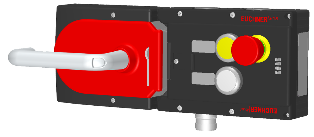 MGB-L1H-ARA-L-117316 (N° de commande 117316)