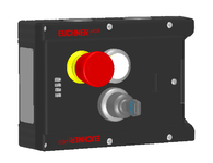 Locking modules MGB-L1-ARA-AM8A1-M-R-121226  (Order no. 121226)