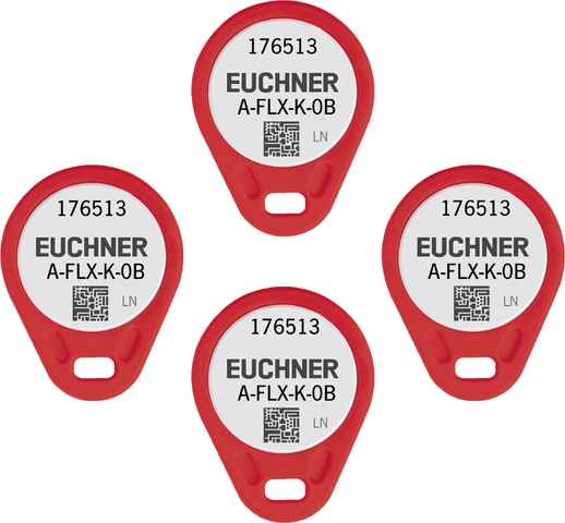A-FLX-K-0B-RD-V04-176513 (Order no. 176513)