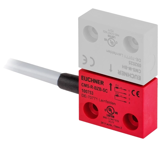 CMS-R-BXI-07P (Order no. 115117)