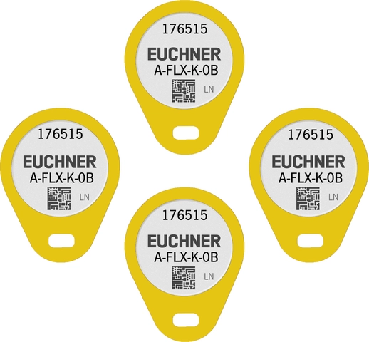 A-FLX-K-0B-YE-V04-176515 (Order no. 176515)