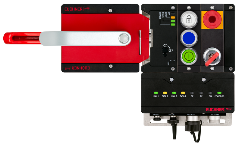 MGB2-L1HEB-PN-U-S4-CA-L-168720 (Obj. č. 168720)