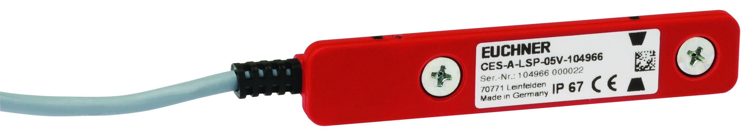 CES-A-LSP-05V-104966 (Order no. 104966)