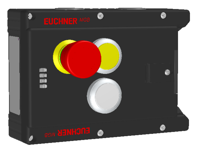 MGB-L0-ARA-AB8A1-M-106106 (Order no. 106106)