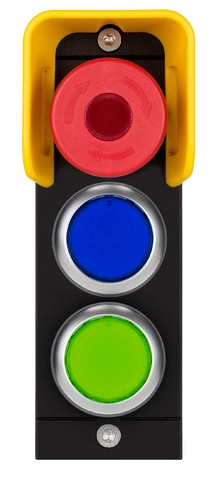 MSM-1-P-CS-BPP-N4-172953 (Order no. 172953)
