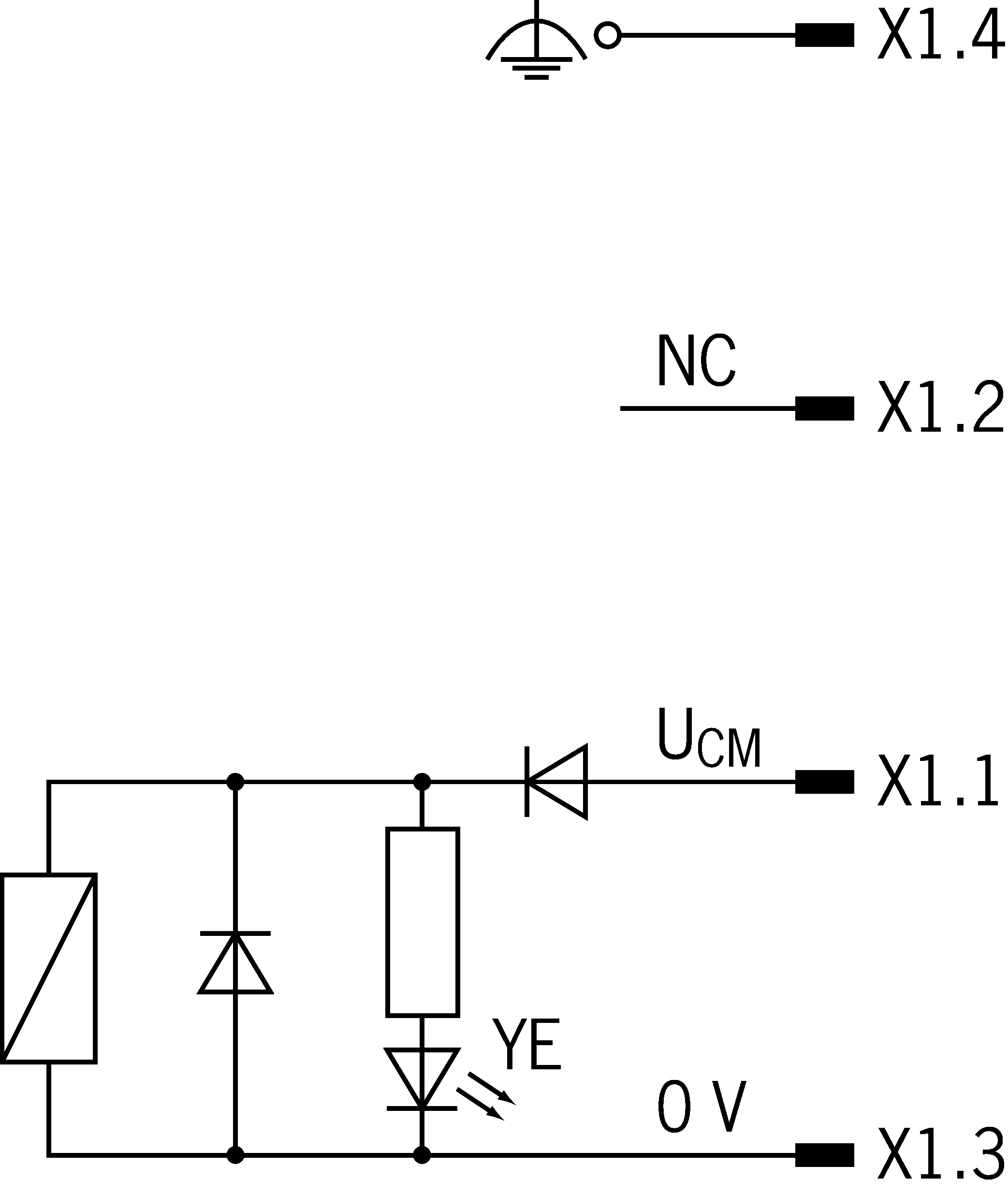 Exemples de connexion