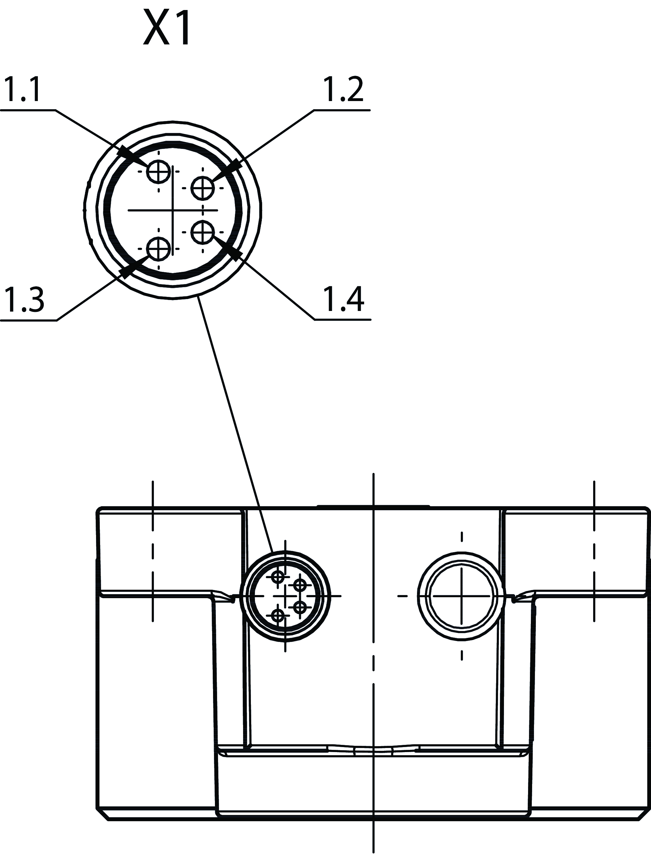 Exemples de connexion