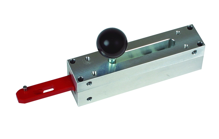 RIEGEL NZ/TZ-S2 (Order no. 028359)
