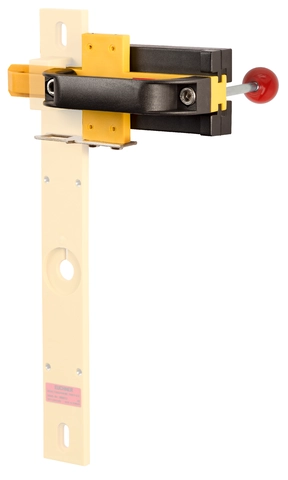 RIEGEL TP-GFK-F (Order no. 097602)