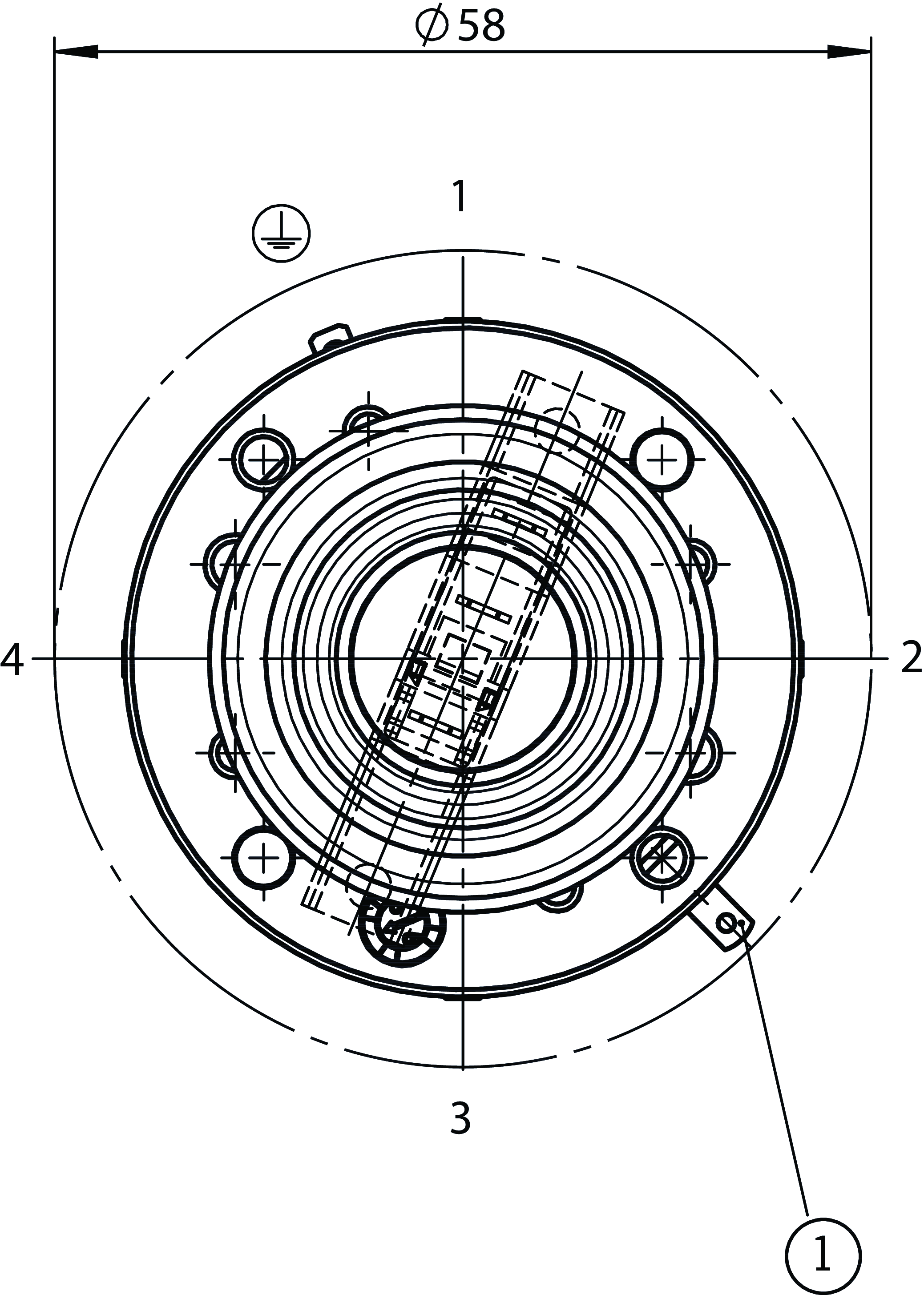 Funktionszeichnungen