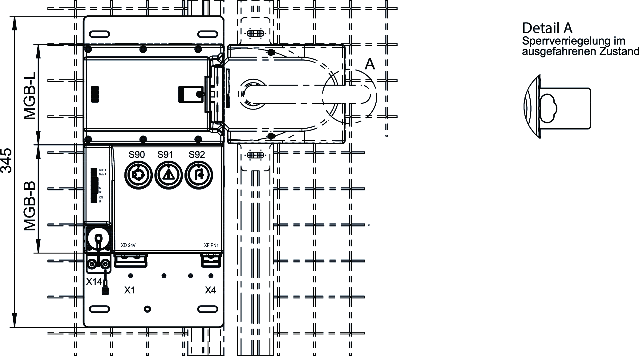 Desenhos dimensionais
