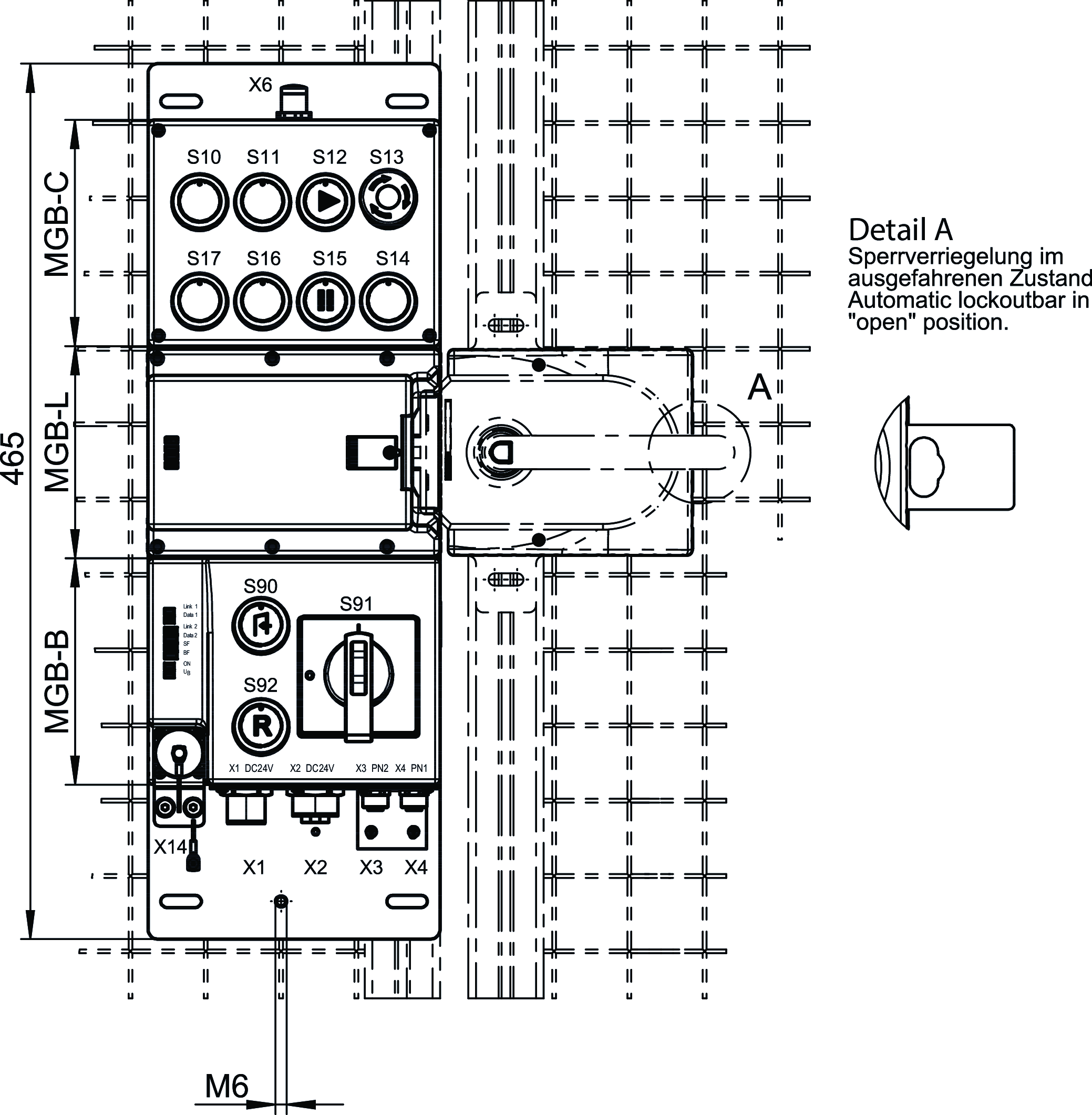 Desenhos dimensionais
