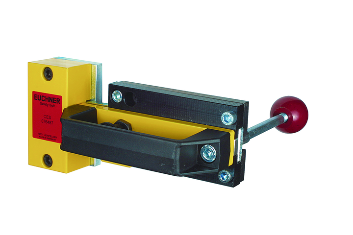 RIEGEL CES-A-A/F (N° de commande 086173)