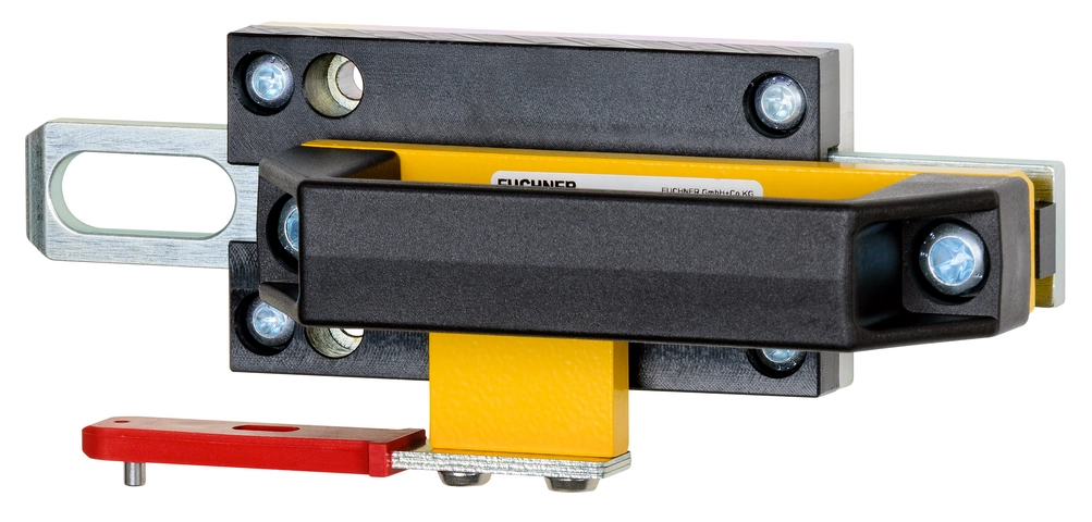 RIEGELSCHIEBER/BOLT SLIDE TZ-A (Order no. 116561)