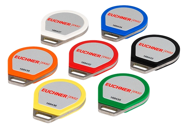 EKS2 Electronic-Key